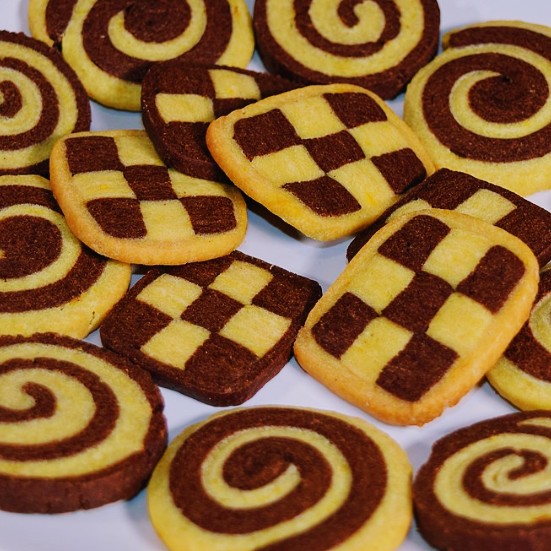 ドイツのクリスマス 喜びと幸せの季節を彩るお菓子のレシピ 茅ヶ崎市国際交流協会